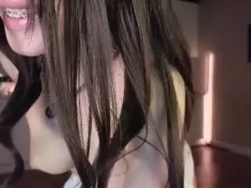 Chaturbate Best Webcam of ella_lee15