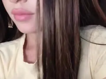 Chaturbate Best live sex cam show of ella_lee15