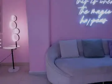 Chaturbate Sex Chat of ariananova