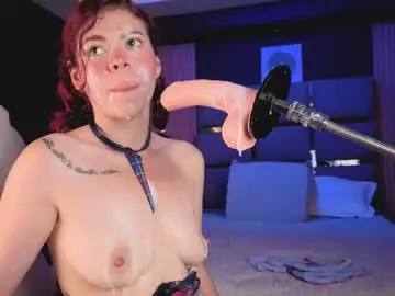 Chaturbate Nude Webcam of miatorres4