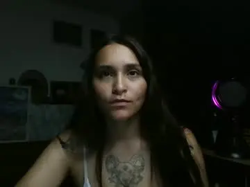 Chaturbate Best live sex cam show of pau_cat