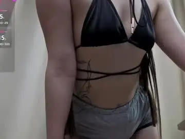 Chaturbate Watch Live Sex Cams of leyablisssex