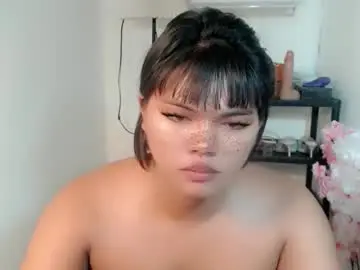 Chaturbate Sex Cam of yourasian_kendal