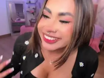 Chaturbate Live Sex of eveline_figeroa