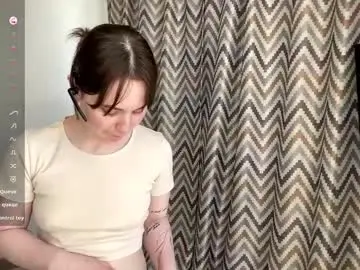 Chaturbate Sex Cam of odellabowman