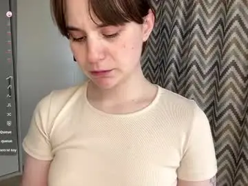 Chaturbate Live Sex Cam of odellabowman