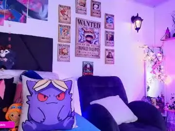 Chaturbate Live Sex of zaradaviss