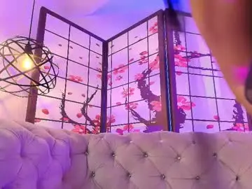 Chaturbate Sex Cam of jedah_