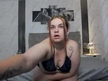 Chaturbate Free Porn Cam of _ambermuse_