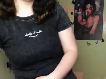 Chaturbate Adult Webcams of _foxy_lady