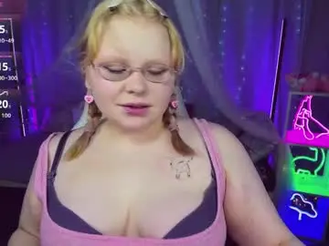 Chaturbate Sex Chat of lottieparker