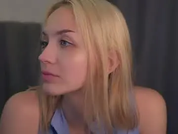 Chaturbate Adult Webcams of mariannsullivant
