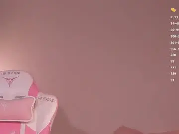 Chaturbate Live Porn of honeyautumn