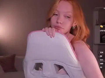 Chaturbate Free Live Porn of honeyautumn