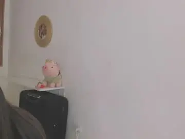 Chaturbate Sex Chat of bellawoods_