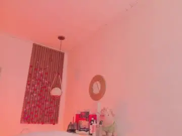 Chaturbate Nude Webcam of bellawoods_
