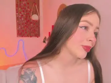 Chaturbate Live Porn of bellawoods_