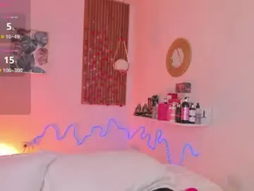 Chaturbate Adult Webcams of bellawoods_
