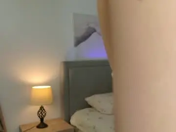 Chaturbate Watch Live Sex Cams of charming_bliss