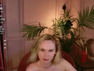 Chaturbate Live Sex Cam of livia_place