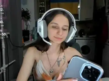 Chaturbate Free Live Porn of _nika_kik