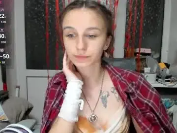 Chaturbate Free Live Porn of _nika_kik