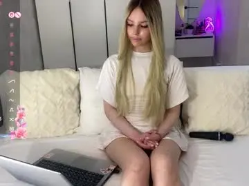 Chaturbate Private Sex Chat of arielarlt