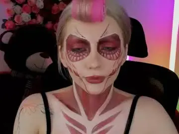 Chaturbate Sex Cam of aurorawrenfield