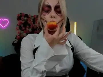 Chaturbate Adult Webcams of aurorawrenfield
