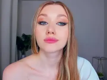 Chaturbate Sex Cam of laviniahoutz