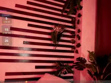Chaturbate Adult Webcam of mallory_dietlinde