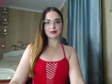 Chaturbate Nude Webcam of rebecca_ccaa