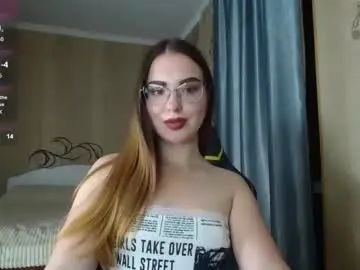 Chaturbate Nude Webcam of rebecca_ccaa