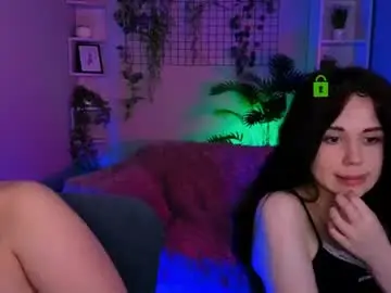 Chaturbate Live Sex Cam of riley_sanders
