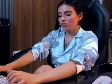 Chaturbate Live Porn of isabella_hv