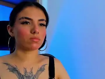 Chaturbate Sex Chat of isabella_hv