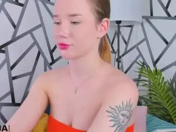 Chaturbate Live Sex Cam of nicole_vasquezz