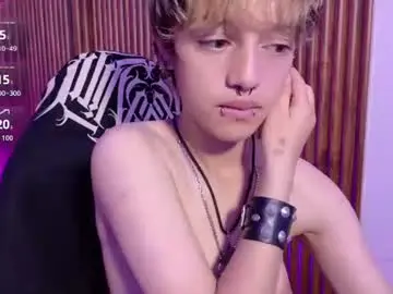 Chaturbate Sex Cam of angeel_tay