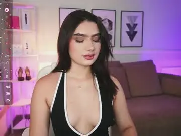 Chaturbate Best Webcam of emilyturnerx