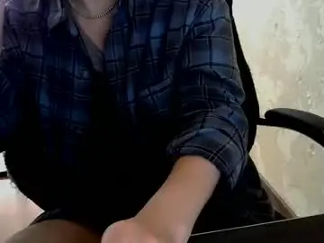 Chaturbate Adult Video Chat of hotty_mary