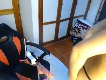 Chaturbate Free Porn Cam of maggyx_69