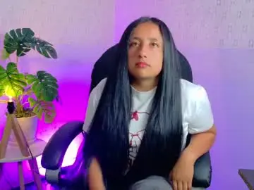 Chaturbate Live Porn of sammy_and_ithan