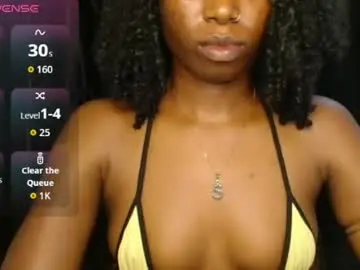 Chaturbate Free Porn Cam of sweet_puna