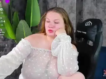 Chaturbate Live Sex of viirginia_robinson