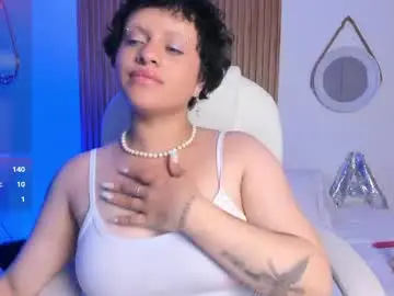 Chaturbate Live Sex Cam of alaska_deluxe