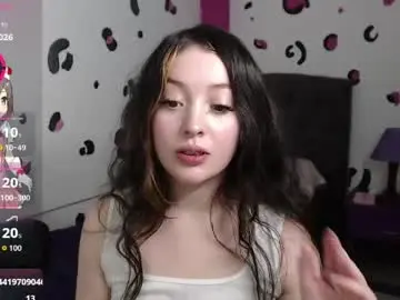 Chaturbate Best live sex cam show of vero_doll12
