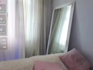 Chaturbate Live Sex of cloudbae