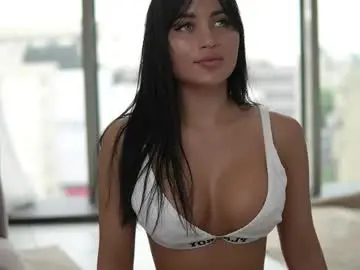 Chaturbate Sex Cam of mysticlayla