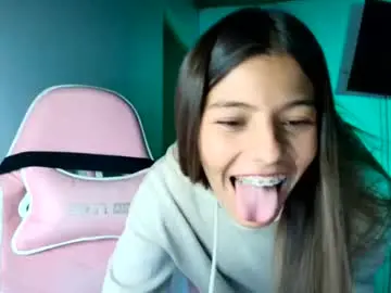 Chaturbate Private Sex Chat of _khloe_sweet