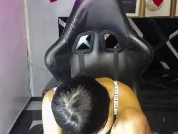 Chaturbate Live Sex of arimeraki_v
